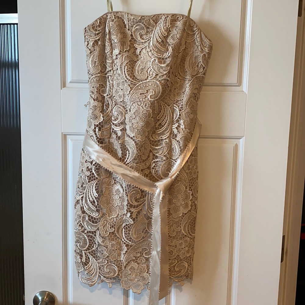 Adrianna Pappel Evening/prom,